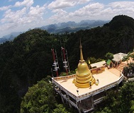 معبد وات ثام سوا